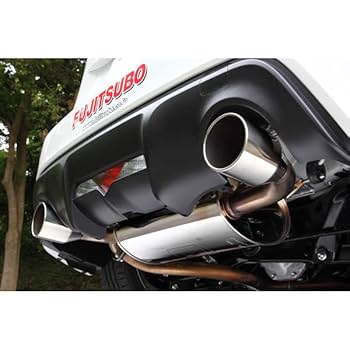 Amazon | FUJITSUBO A-S 86 DBA-ZN6 FA20 H24.4～H28.7